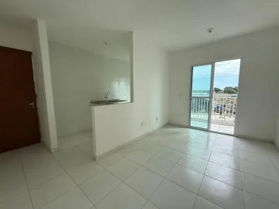 Apartamento com 2 Quartos para alugar, 56m² no Jibóia Branca, Ananindeua