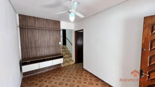 Casa com 2 Quartos para alugar, 120m² no Vila Osasco, Osasco
