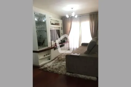 Apartamento com 2 Quartos à venda, 79m² no Vila Bertioga, São Paulo