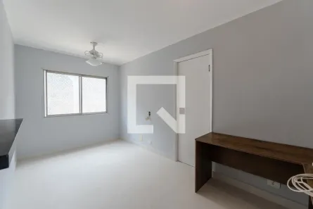 Apartamento com 1 Quarto à venda, 34m² no Bela Vista, São Paulo