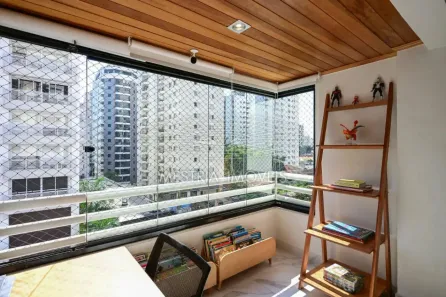 Apartamento com 2 Quartos à venda, 72m² no Planalto Paulista, São Paulo