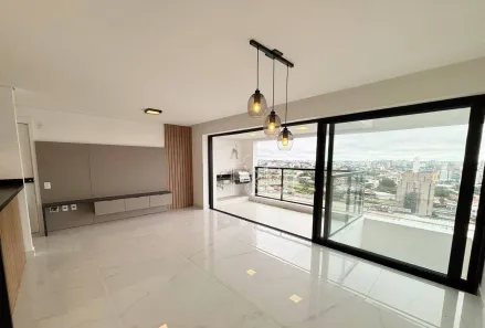 Apartamento com 3 Quartos para venda ou aluguel, 104m² no Parque Campolim, Sorocaba