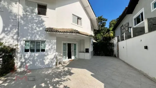 Casa de Condomínio com 3 Quartos à venda, 104m² no Riviera, Bertioga