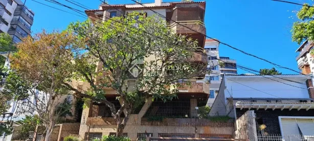 Apartamento com 3 Quartos à venda, 136m² no Moinhos de Vento, Porto Alegre
