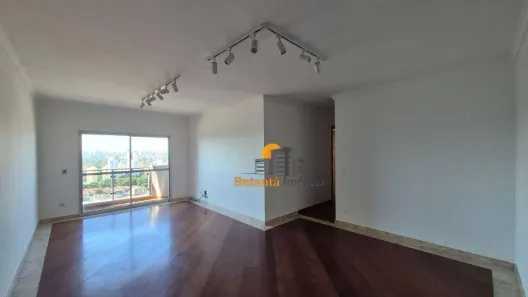 Apartamento com 3 Quartos para alugar, 106m² no Vila Polopoli, São Paulo
