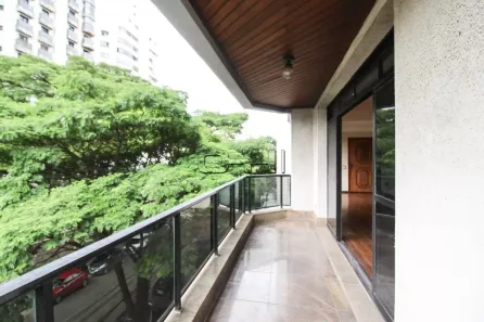 Apartamento com 4 Quartos à venda, 280m² no Planalto Paulista, São Paulo