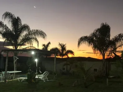 Fazenda/Sítio com 3 Quartos à venda, 200m² no Andiroba (Andiroba), Esmeraldas