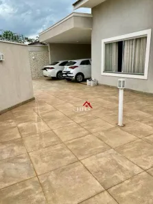 Casa com 3 Quartos à venda, 250m² no Jardim Tarraf II, São José do Rio Preto