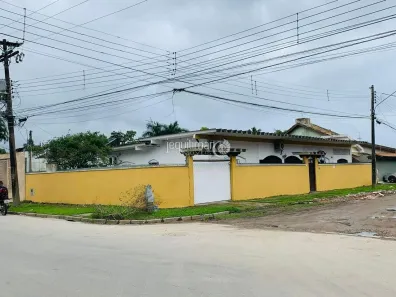 Casa com 5 Quartos à venda, 280m² no Balneário Praia do Pernambuco, Guarujá