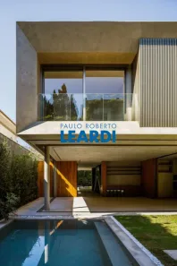 Sobrado com 5 Quartos à venda, 620m² no Jardim América, São Paulo
