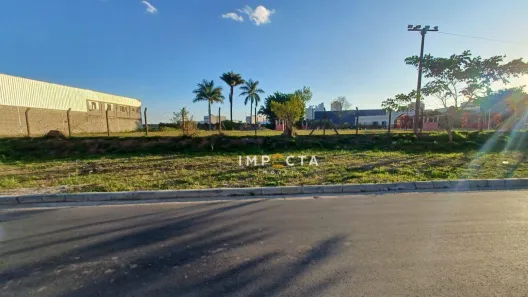 Lote/Terreno à venda, 8300m² no Santa Cecília, Pouso Alegre