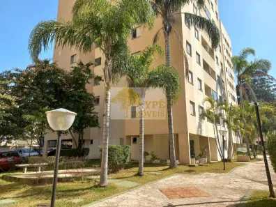 Apartamento com 3 Quartos à venda, 55m² no Jardim Boa Vista (Zona Oeste), São Paulo