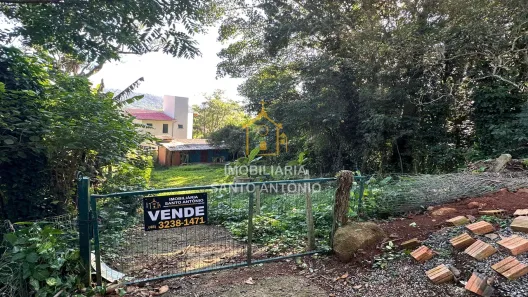 Lote/Terreno à venda, 360m² no Lagoa da Conceição, Florianópolis