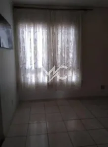 Apartamento com 2 Quartos à venda, 50m² no Campos de São José, São José dos Campos