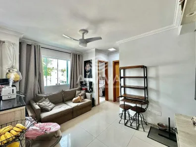 Cobertura com 2 Quartos à venda, 70m² no Jardim Leblon, Belo Horizonte
