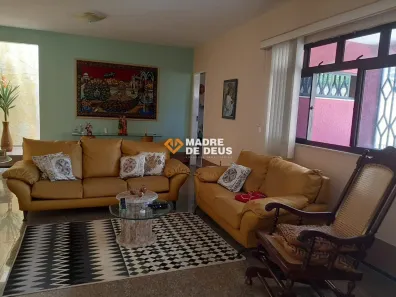 Casa com 4 Quartos à venda, 124m² no Fátima, Fortaleza