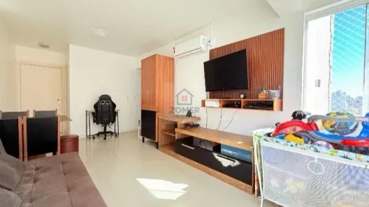 Apartamento com 1 Quarto à venda, 50m² no Jardim Botânico, Porto Alegre