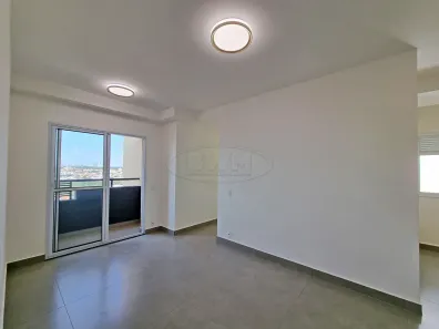 Apartamento com 3 Quartos para alugar, 60m² no Jardim Santa Rosália, Sorocaba