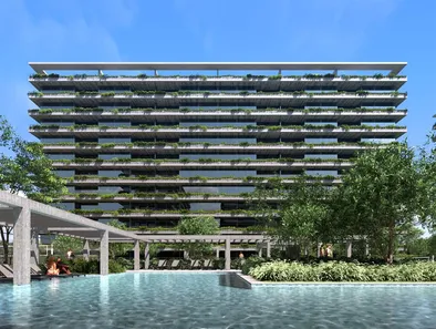 Cobertura com 2 Quartos à venda, 102m² no Barra Olímpica, Rio de Janeiro