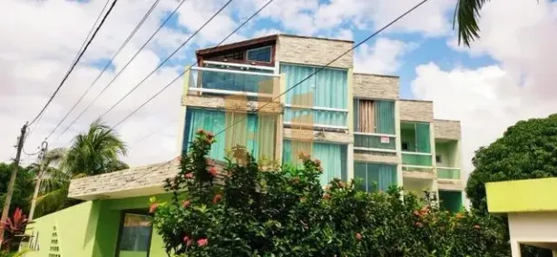 Flat com 3 Quartos à venda, 100m² no , Tamandaré