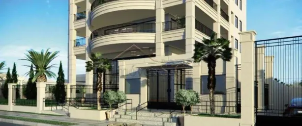 Apartamento com 4 Quartos à venda, 409m² no Parque Residencial Aquarius, São José dos Campos