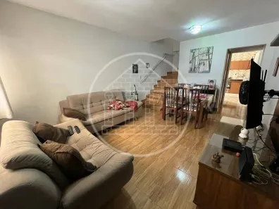 Casa com 2 Quartos à venda, 113m² no Jardim Umuarama, São Paulo