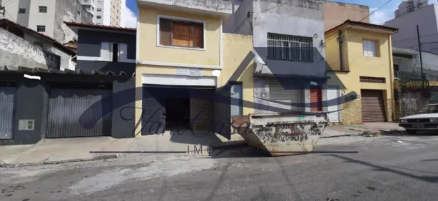 Casa com 3 Quartos à venda, 130m² no Vila Nair, São Paulo
