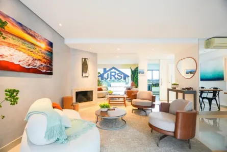 Casa de Condomínio com 5 Quartos à venda, 180m² no Tamboré, Santana de Parnaíba