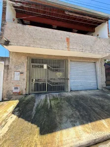 Casa com 2 Quartos à venda, 47m² no Jardim Santa Cruz, Salto