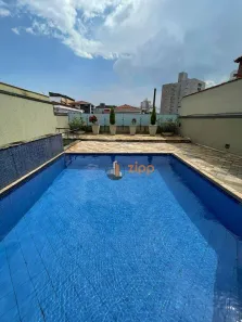 Sobrado com 4 Quartos à venda, 325m² no Vila Aurora (Zona Norte), São Paulo