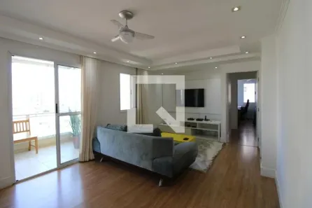 Apartamento com 3 Quartos à venda, 105m² no Vila Romana, São Paulo