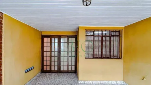 Casa com 2 Quartos à venda, 46m² no Vila Santa Isabel, São Paulo