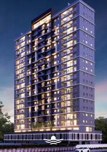 Apartamento com 3 Quartos à venda, 77m² no Bessa, João Pessoa