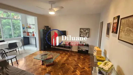 Apartamento com 2 Quartos à venda, 92m² no Copacabana, Rio de Janeiro