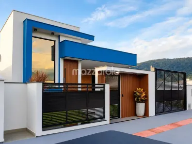 Casa com 3 Quartos à venda, 171m² no Centro, Santo Amaro da Imperatriz