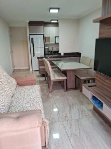 Apartamento com 3 Quartos à venda, 62m² no Residencial Parque da Fazenda, Campinas
