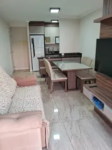 Apartamento com 3 Quartos à venda, 62m² no Residencial Parque da Fazenda, Campinas