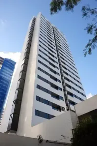 Apartamento com 3 Quartos à venda, 84m² no Encruzilhada, Recife
