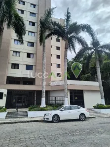 Apartamento com 1 Quarto à venda, 33m² no Sumaré, Caraguatatuba