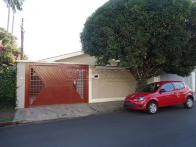 Imóvel Comercial com 3 Quartos à venda, 196m² no Jardim Brasil, São Carlos
