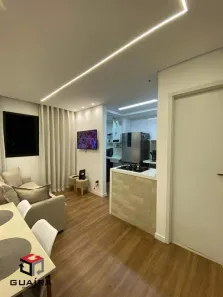 Apartamento com 2 Quartos à venda, 40m² no Canhema, Diadema