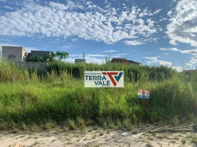Lote/Terreno à venda, 250m² no Palmeiras, Cachoeira Paulista