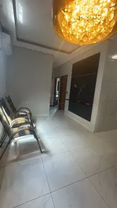 Casa com 2 Quartos à venda, 90m² no Jardim Santo Antônio, Jardinópolis