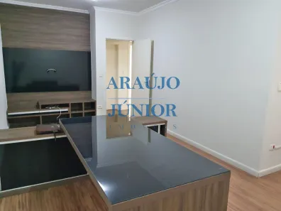 Apartamento com 2 Quartos à venda, 110m² no Jardim São Domingos, Americana
