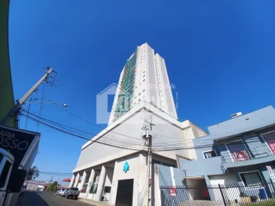 Apartamento com 3 Quartos à venda, 130m² no Uvaranas, Ponta Grossa