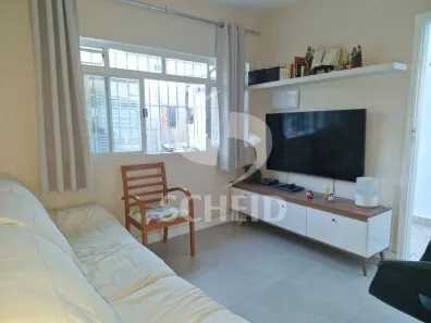 Casa com 2 Quartos à venda, 90m² no Jardim Santa Helena, São Paulo