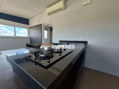 Apartamento com 3 Quartos à venda, 129m² no Vila Cardia, Bauru