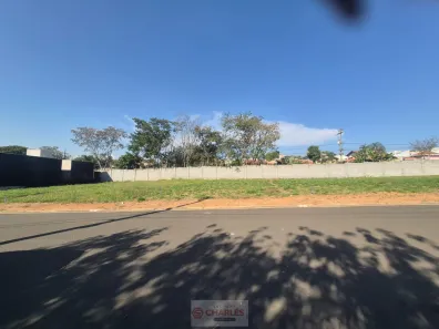Lote/Terreno à venda, 257m² no Jardim 31 de Março, Mogi Mirim