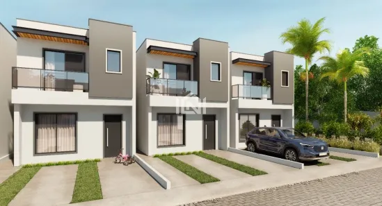 Casa de Condomínio com 3 Quartos à venda, 117m² no Jardim do Rio Cotia, Cotia