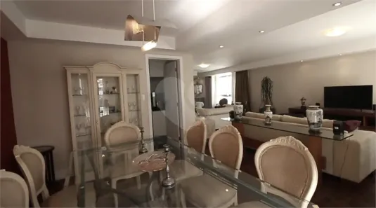Apartamento com 3 Quartos à venda, 202m² no Higienópolis, São Paulo